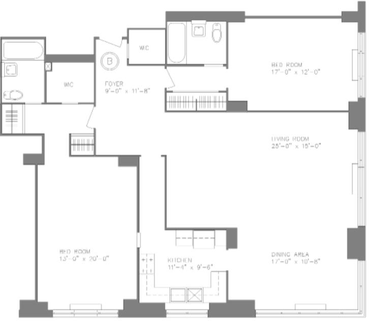 East 70th Street - Photo 5