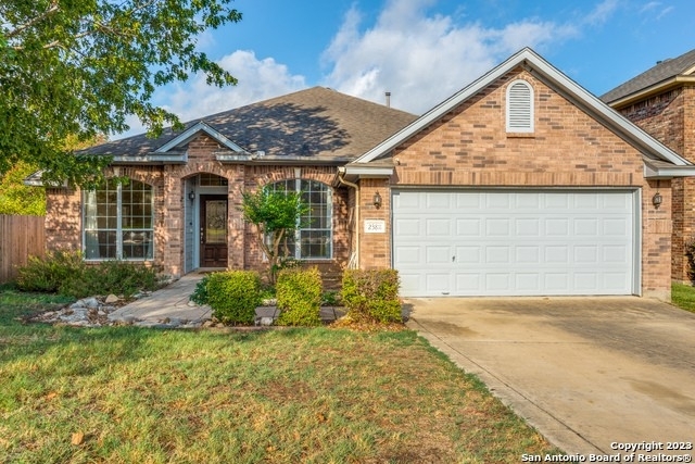 23811 Fairway Canyon - Photo 0