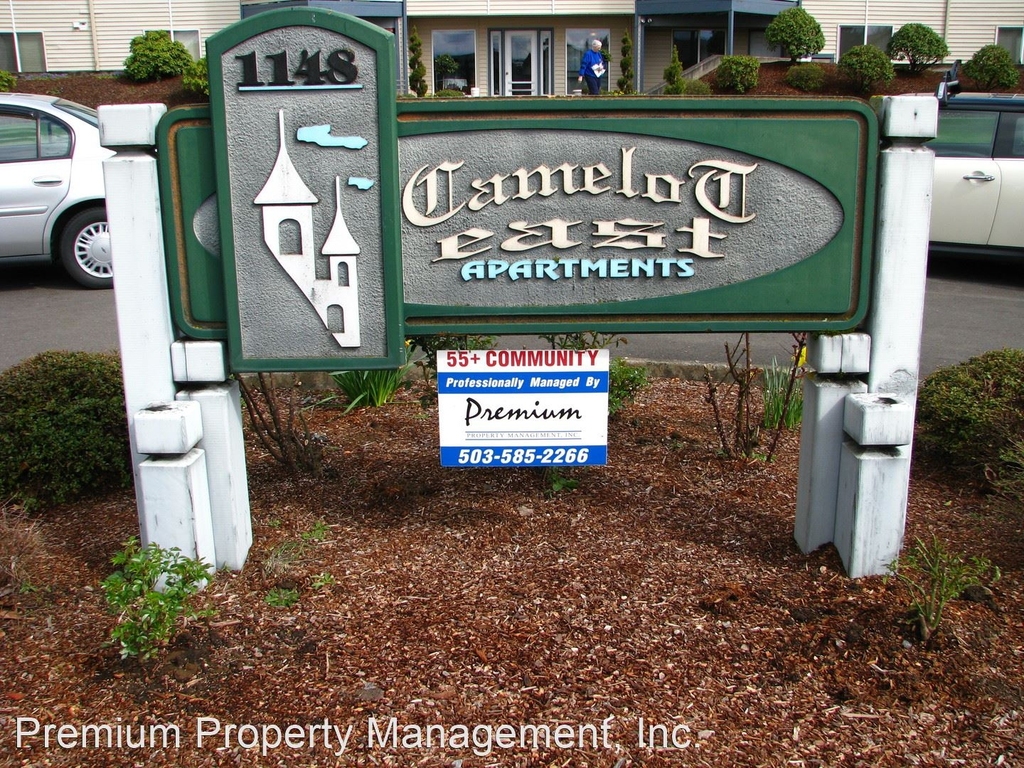 Camelot East 1148 37th Place Ne - Photo 1