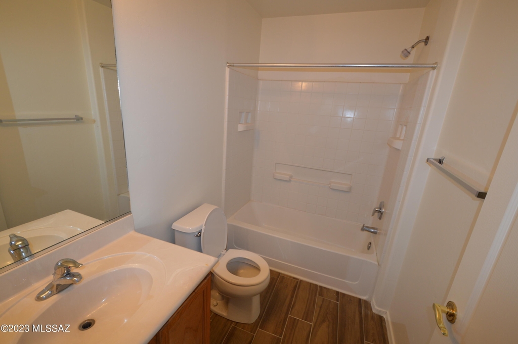 6741 W Pebble Shore Court - Photo 11