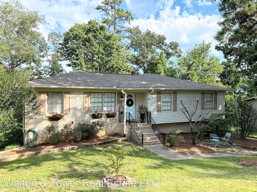 3909 Rock Ridge Rd. - Photo 0