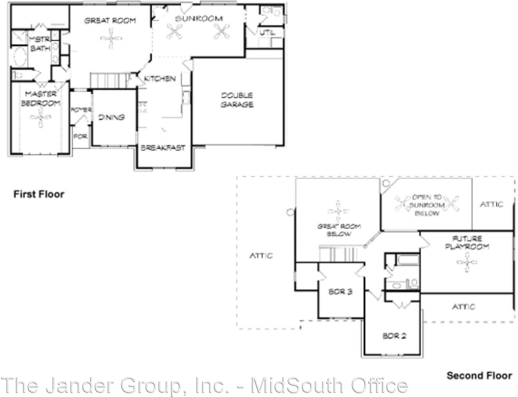 7826 Pips Ridge Lane - Photo 32