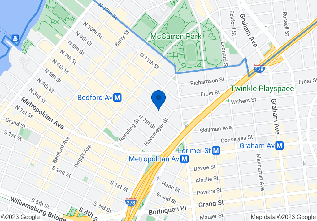 245 North 8th Street - Photo 8