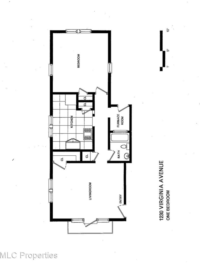 1230 Virginia Avenue, Ne - Photo 23