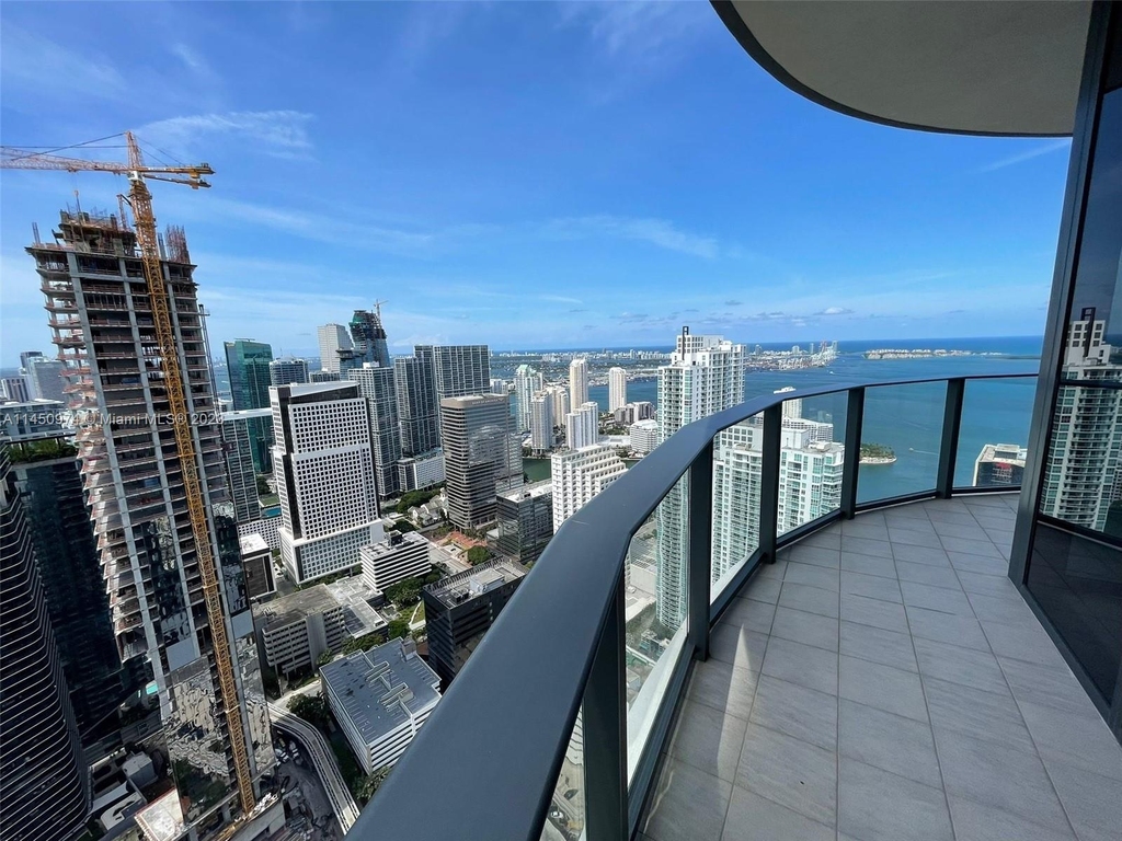 1000 Brickell Plaza - Photo 6