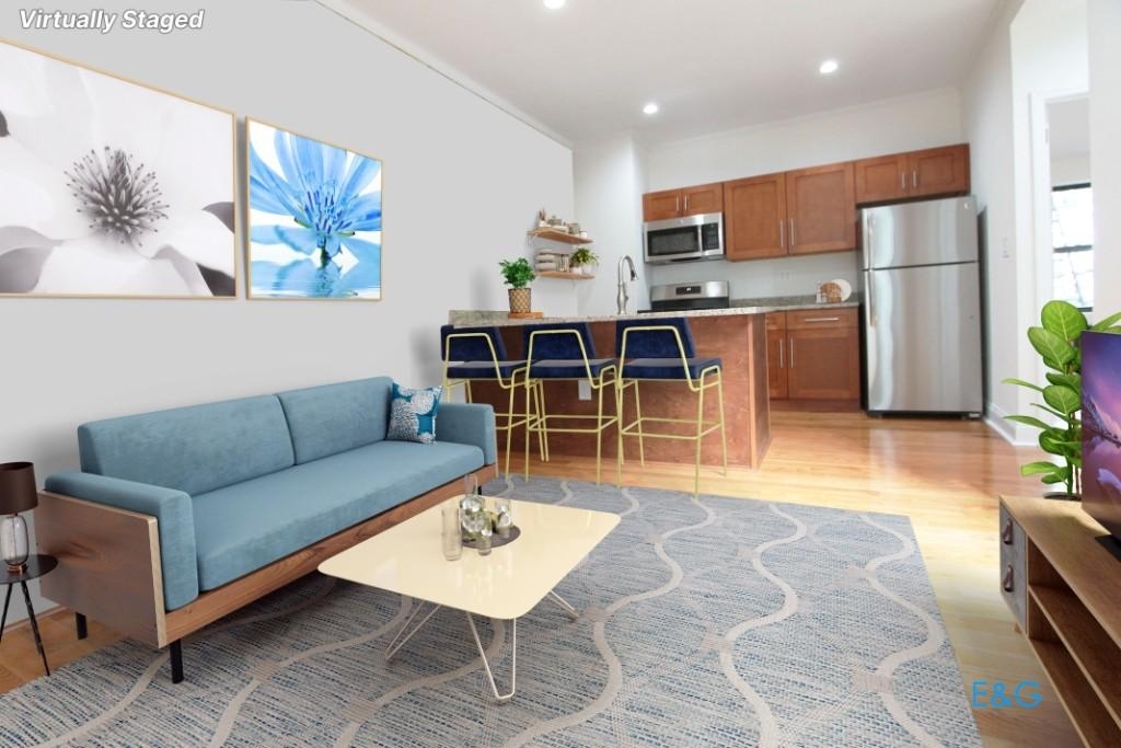 1 Bennett Avenue - Photo 0