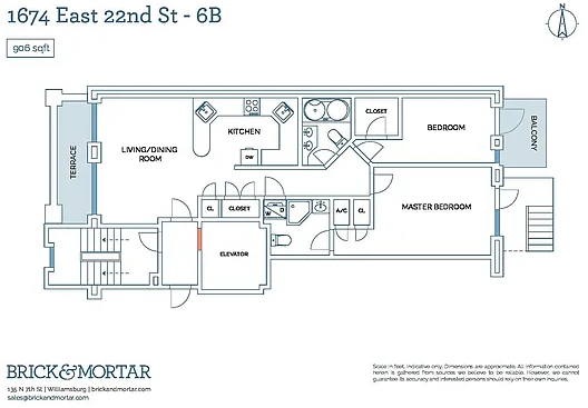 1672 East 22nd Street - Photo 7