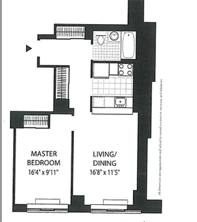 Flex 2  315 West 61st Street - Photo 4
