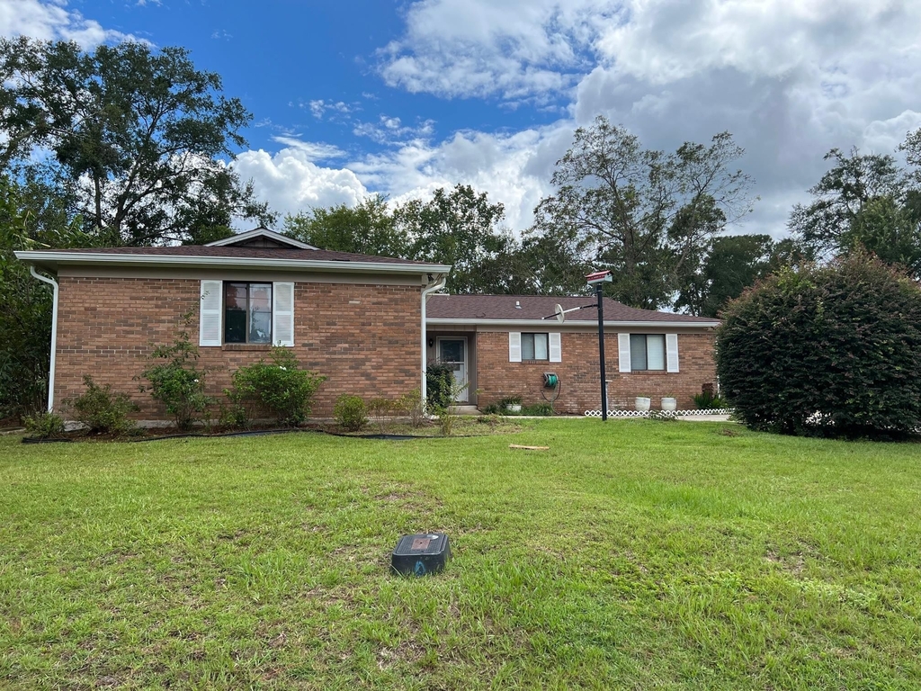 3011 Whirlaway Trail - Photo 0