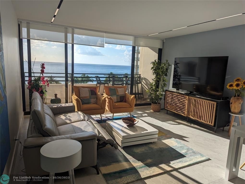 3505 S Ocean Dr - Photo 1