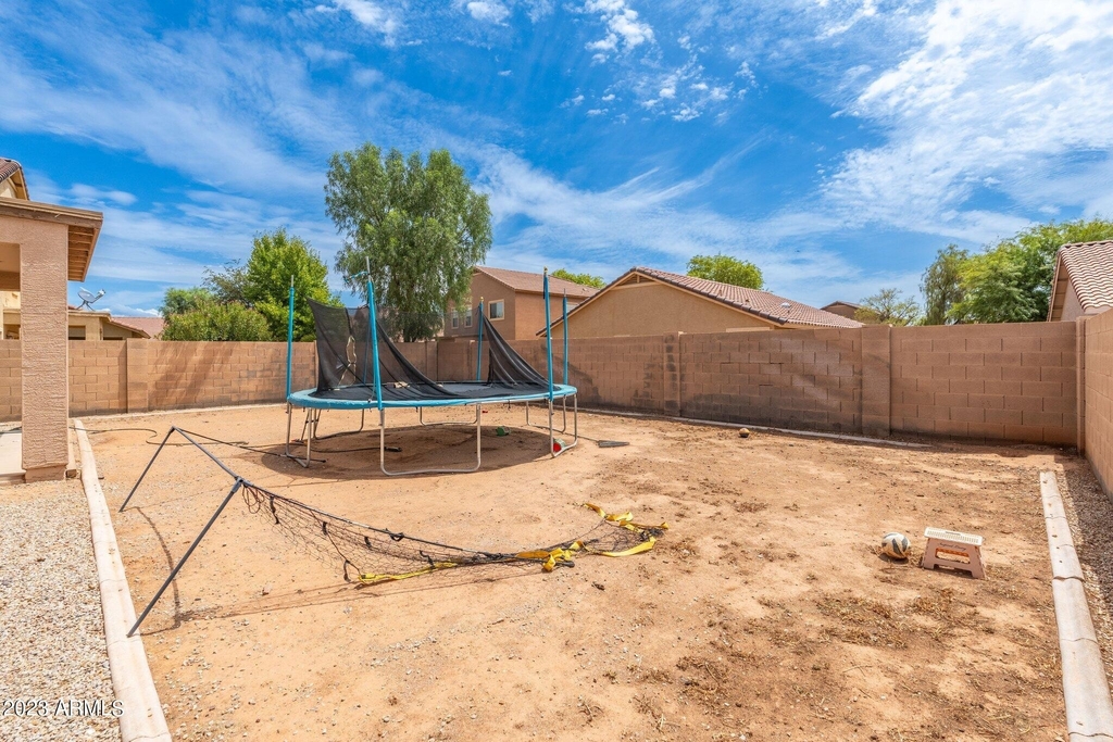 2849 E Sierrita Road - Photo 36