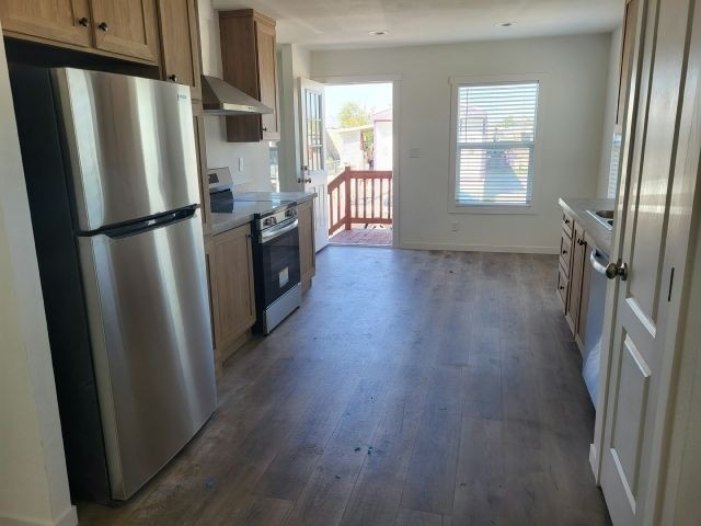 4650 E. Lake Mead Blvd - Photo 2