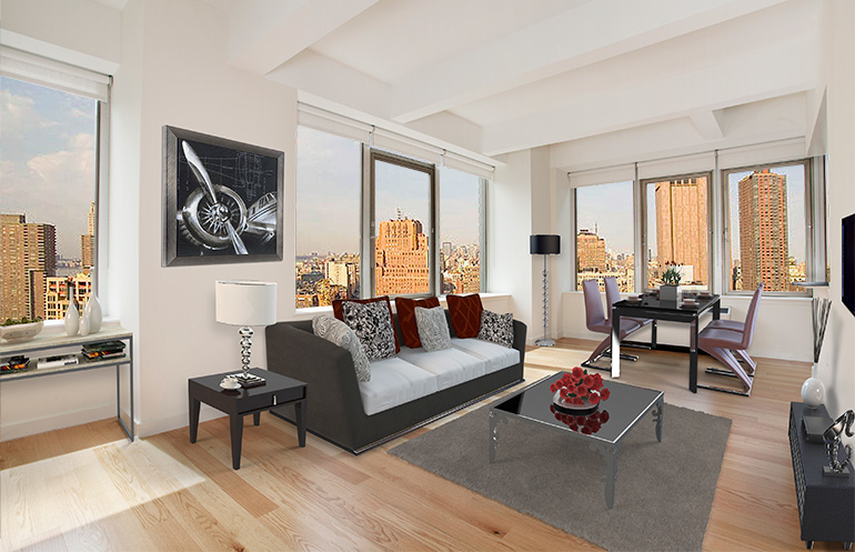 Tribeca Rentals - Photo 2