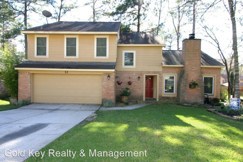 12 Diamond Oak Ct - Photo 0