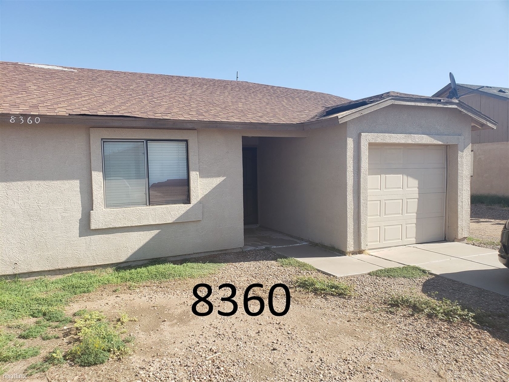 8360 W Mystery Dr - Photo 0