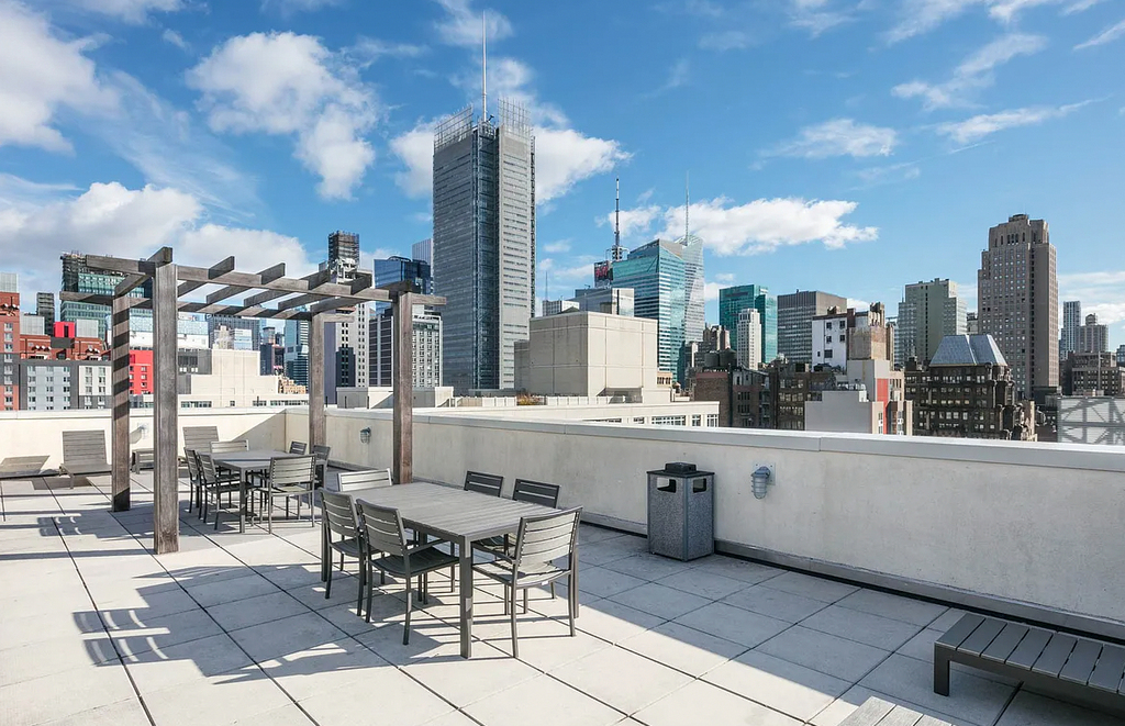 west 37th st  - Photo 5