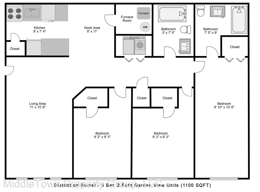 1200 W Bethel Ave. - Photo 30