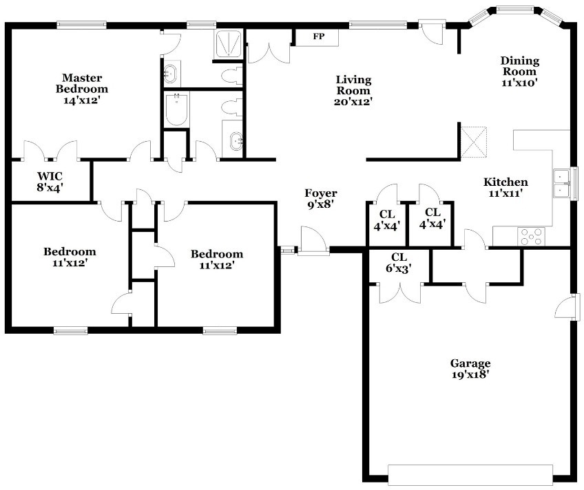 1728 Crest Circle - Photo 15