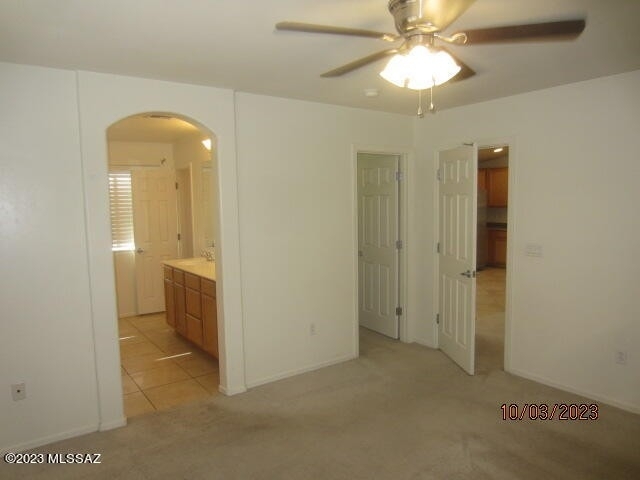 5439 W Morning Moonlight Lane - Photo 8