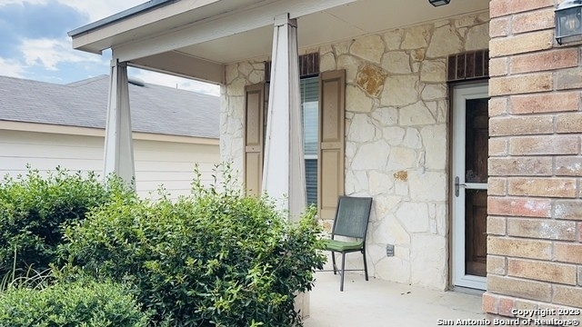 27535 Lasso Bend - Photo 1