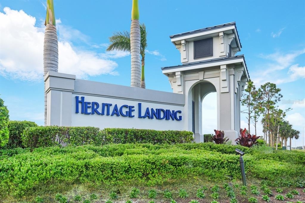 14041 Heritage Landing Boulevard - Photo 22