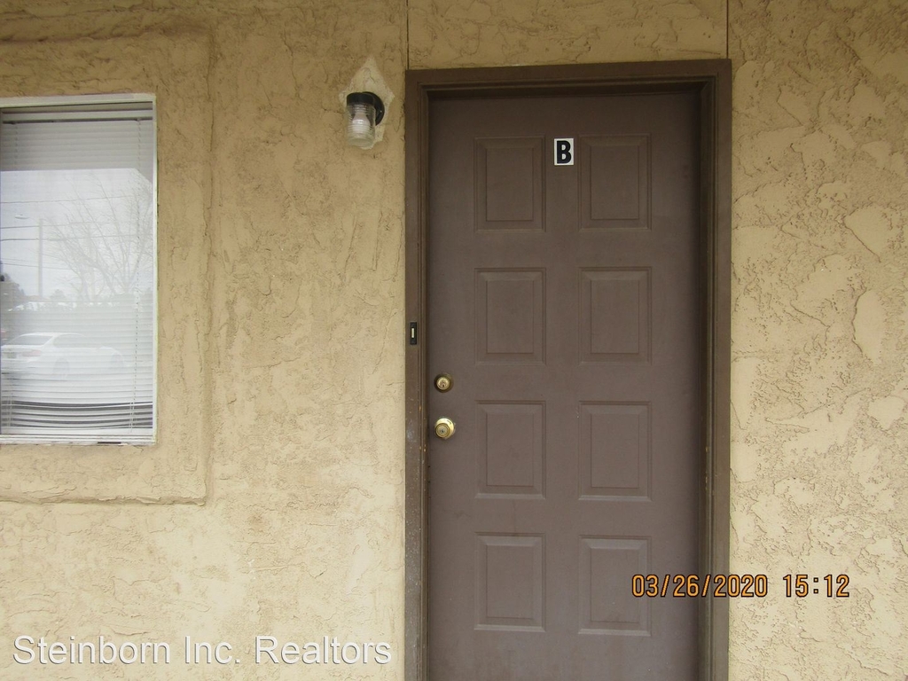 1270 Plain St. - Photo 1