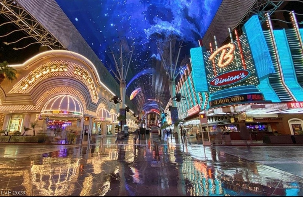 150 Las Vegas Boulevard - Photo 37