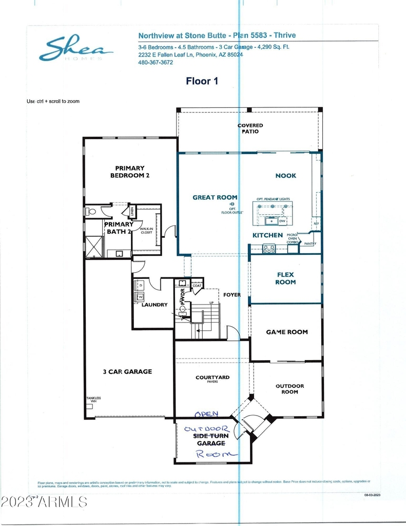 2010 E Villa Linda Drive - Photo 48