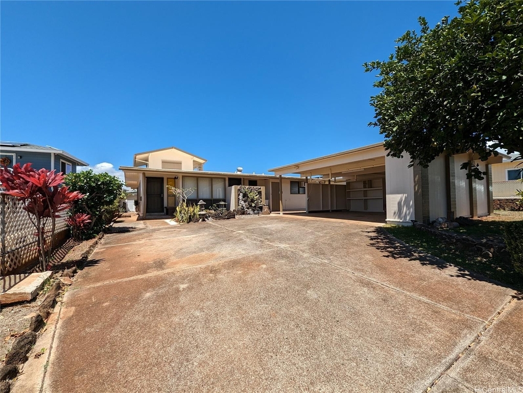 1666 Hoolehua Street - Photo 0