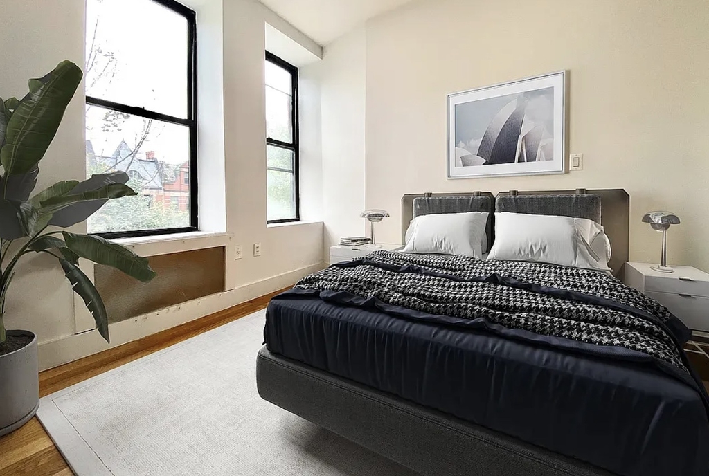 322 Convent Avenue - Photo 1