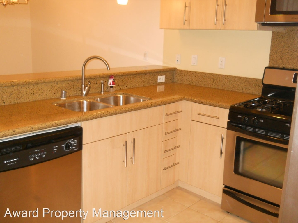 405 W 2nd Ave #1106 - Photo 4