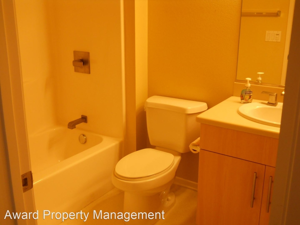 405 W 2nd Ave #1106 - Photo 9