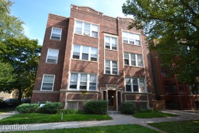 5023 N. Winchester, Unit 4 - Photo 0