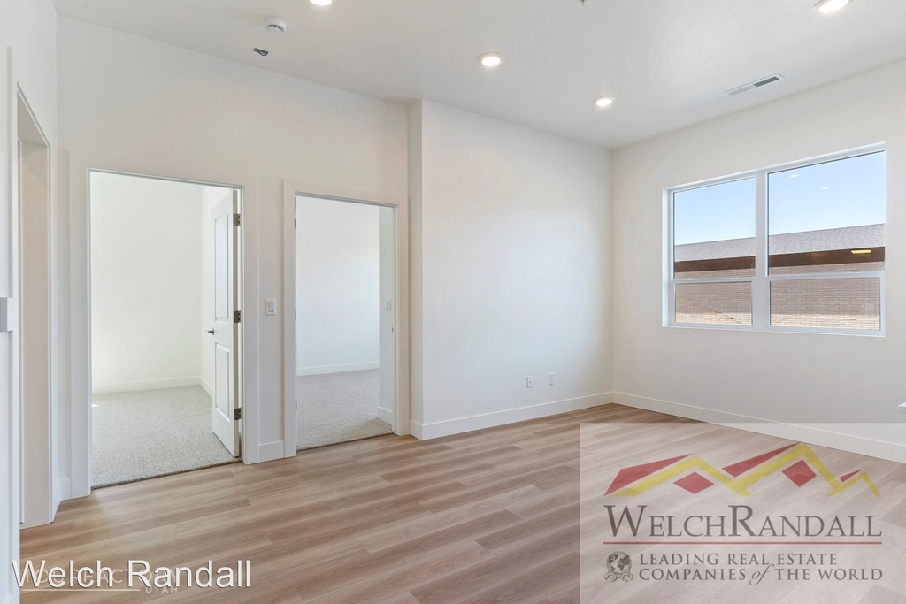 5785 Wasatch Drive - Photo 1