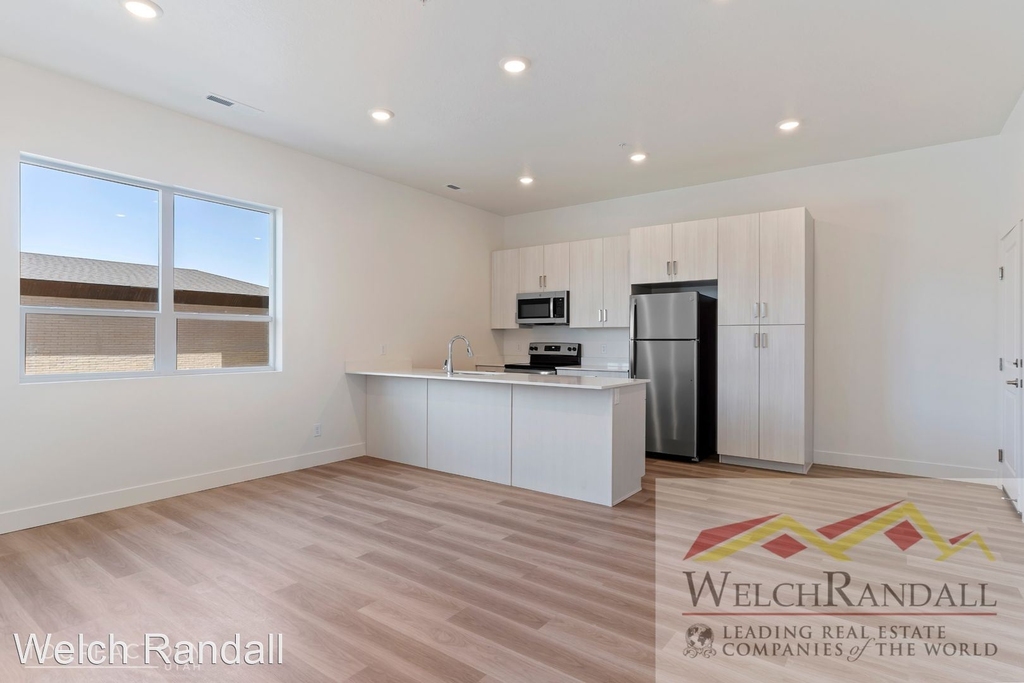 5785 Wasatch Drive - Photo 2