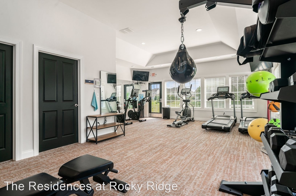 5700 Rocky Ridge Landings Drive - Photo 30