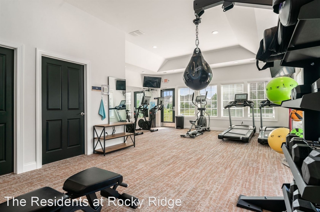 5700 Rocky Ridge Landings Drive - Photo 10