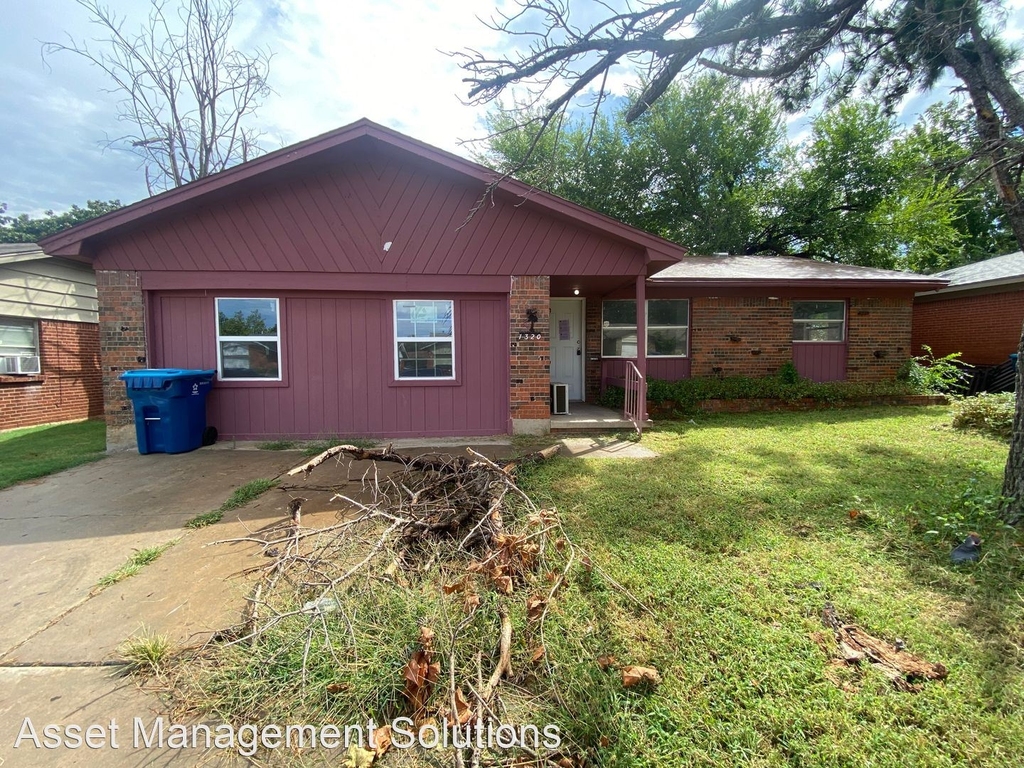 1320 Mcgregor Drive - Photo 0