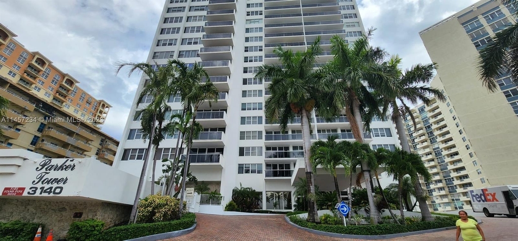 3140 S Ocean Dr - Photo 16