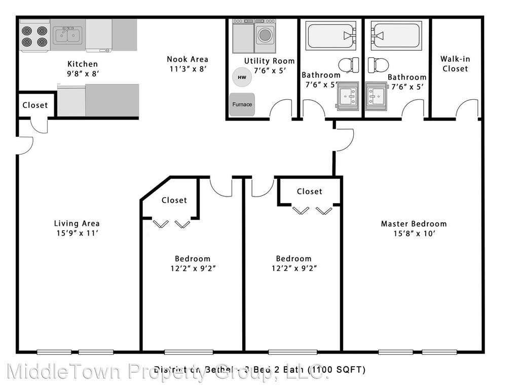 1200 W Bethel Ave. - Photo 19