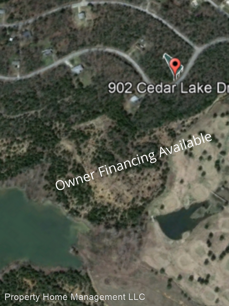 902 Cedar Lake Dr. - Photo 7