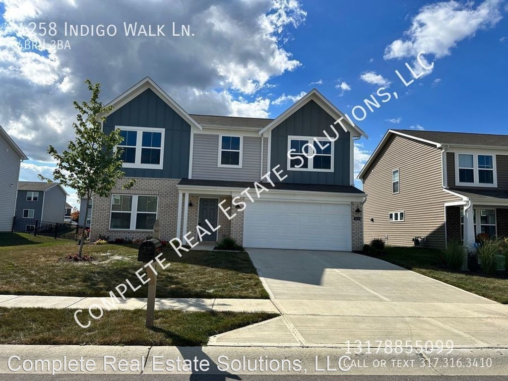 4258 Indigo Walk Ln. - Photo 0