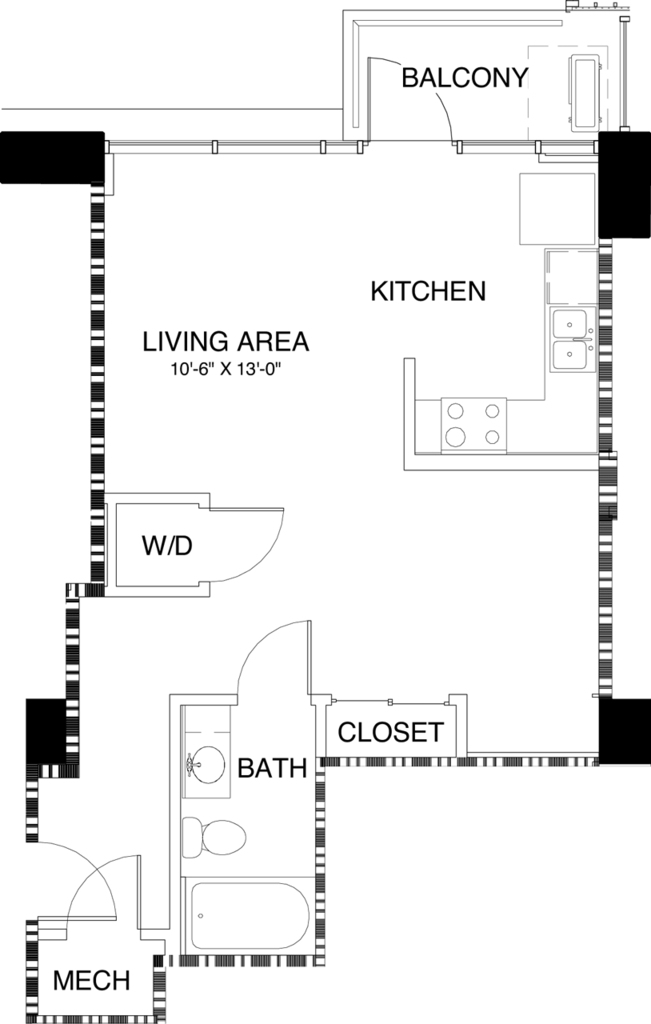 1776 Broadway - Photo 47