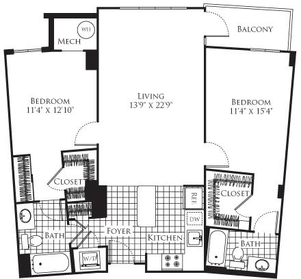 1133 East-west Highway - Photo 32