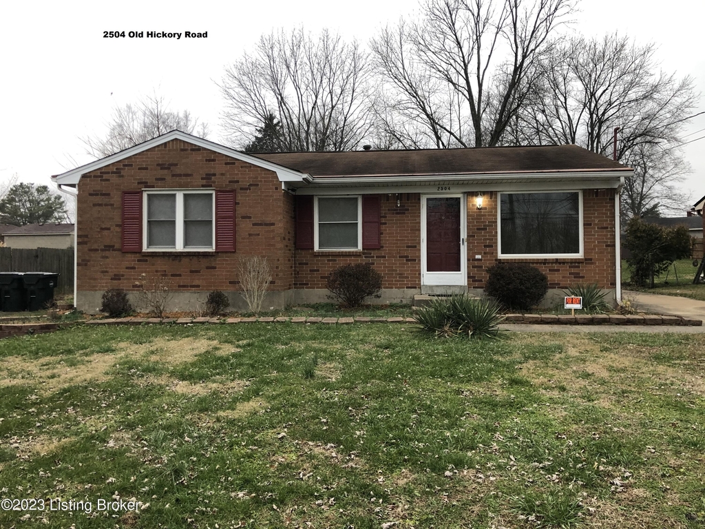 2504 Old Hickory Rd - Photo 0