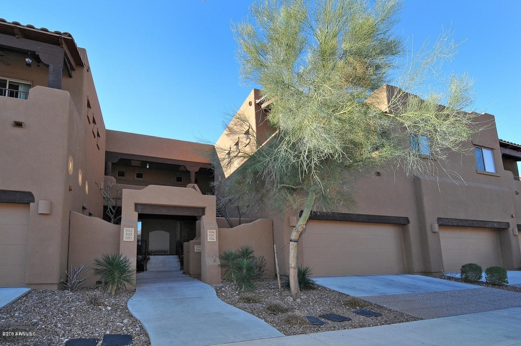 13600 N Fountain Hills Boulevard - Photo 24