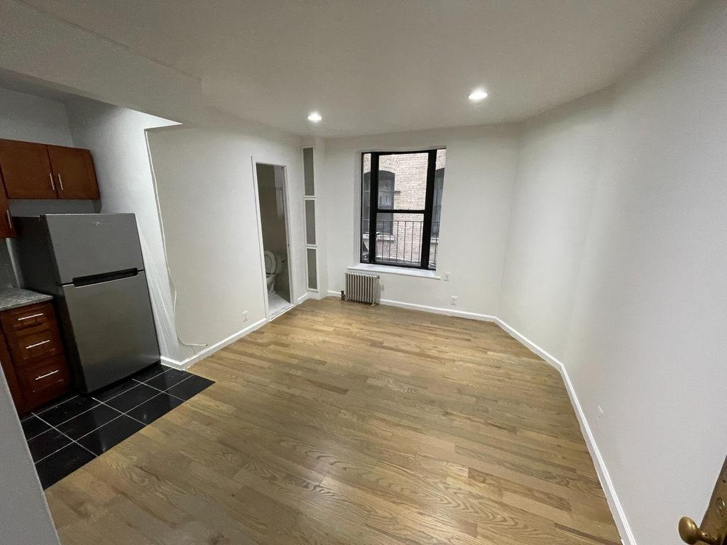 601 West 163rd Street - Photo 0