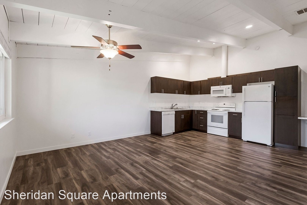 1301 Sheridan Avenue - Photo 0