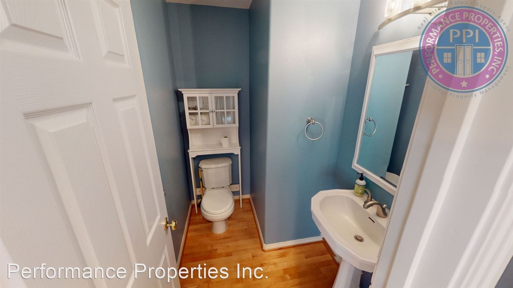 3032 Nw Spencer Street - Photo 14