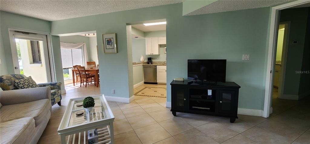 1515 Pinellas Bayway S - Photo 6